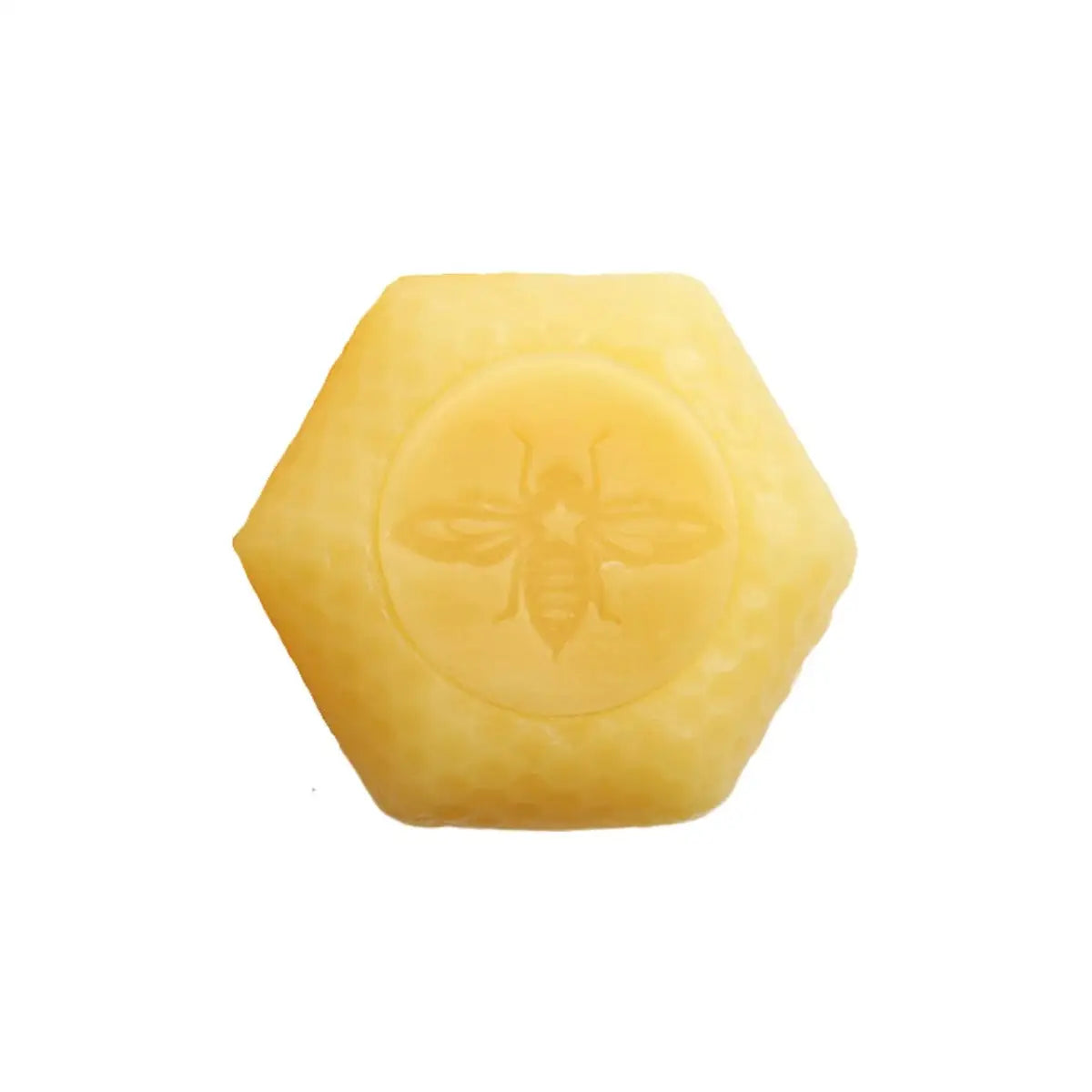 Beeswax Bar - Solid Pure 100% Beeswax - Big Dipper Wax Works