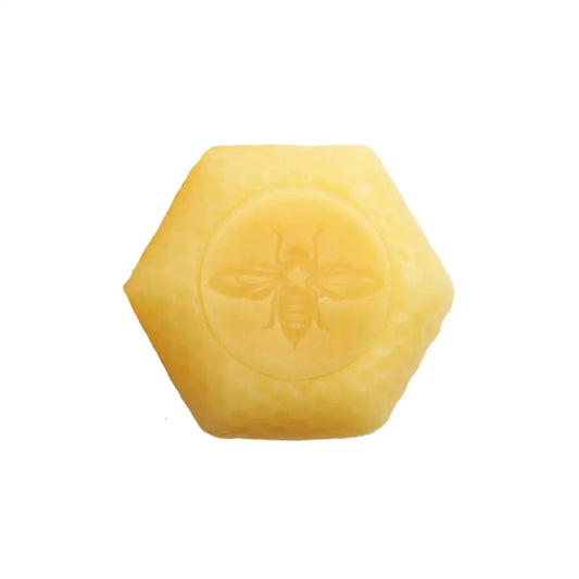 Beeswax Bar - Solid Pure 100% Beeswax - Big Dipper Wax Works