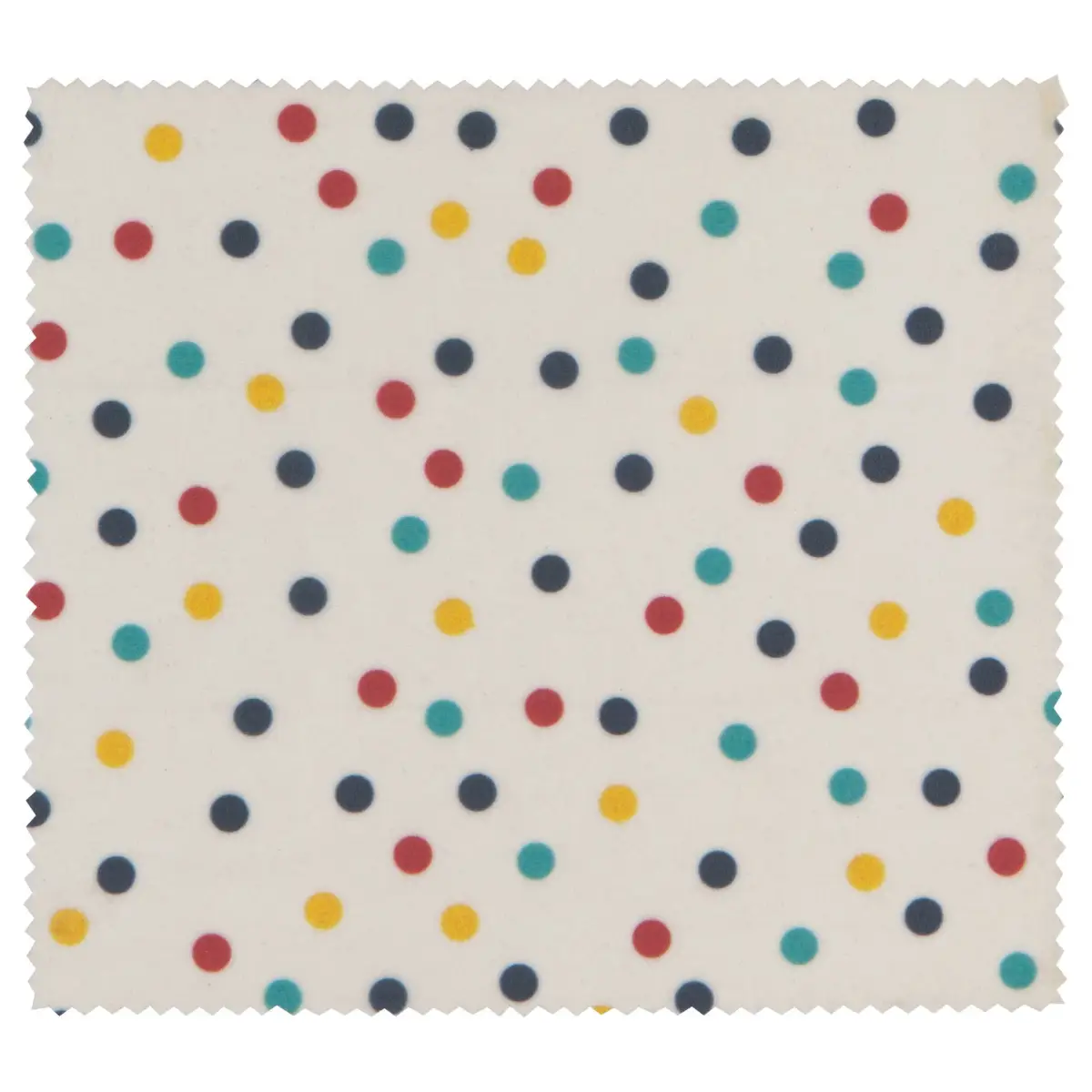 Beeswax Wrap Set of 3 - Gingham Dot and Stripe - Ecologie