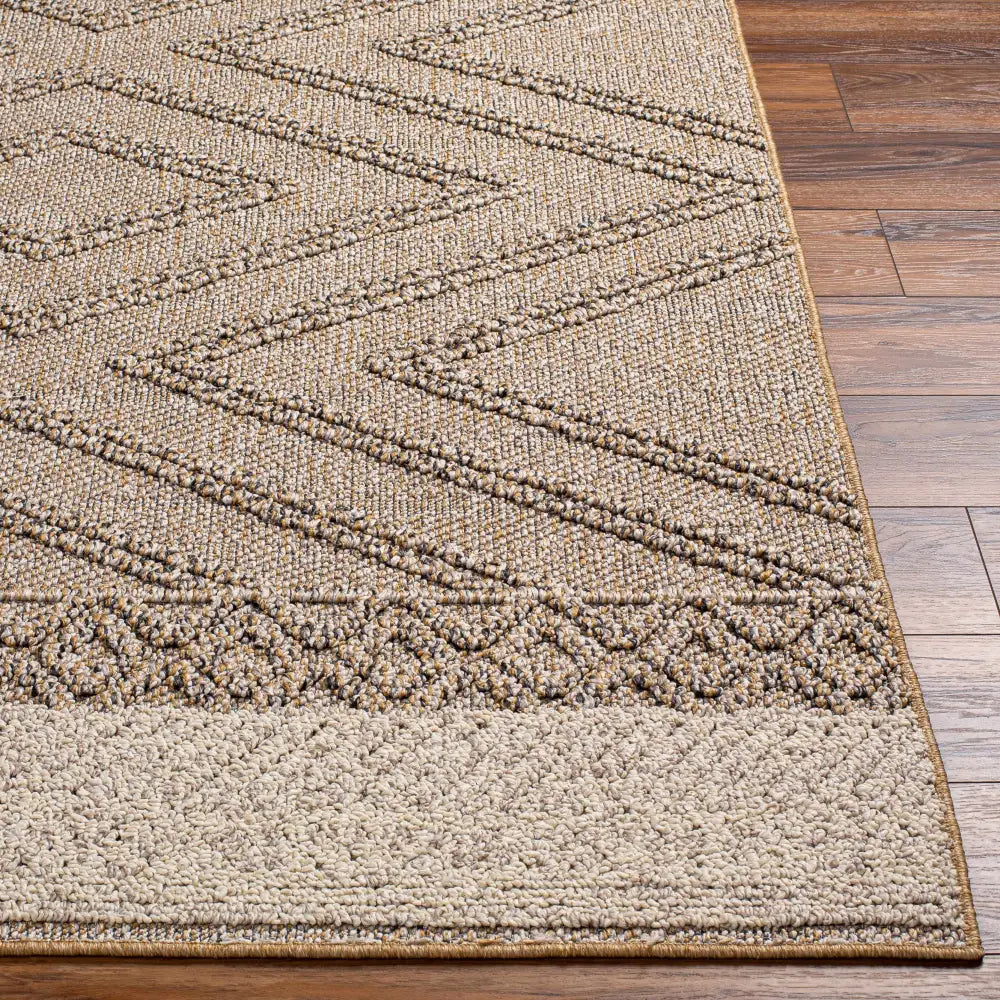 Beige Areli Area Rug - Boutique Rugs