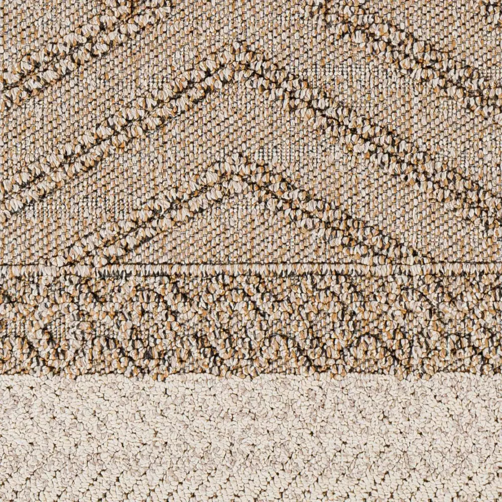 Beige Areli Area Rug - Boutique Rugs