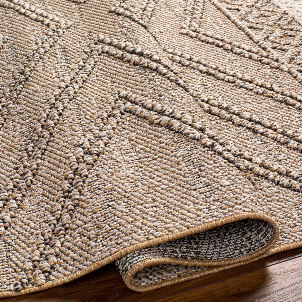 Beige Areli Area Rug - Boutique Rugs