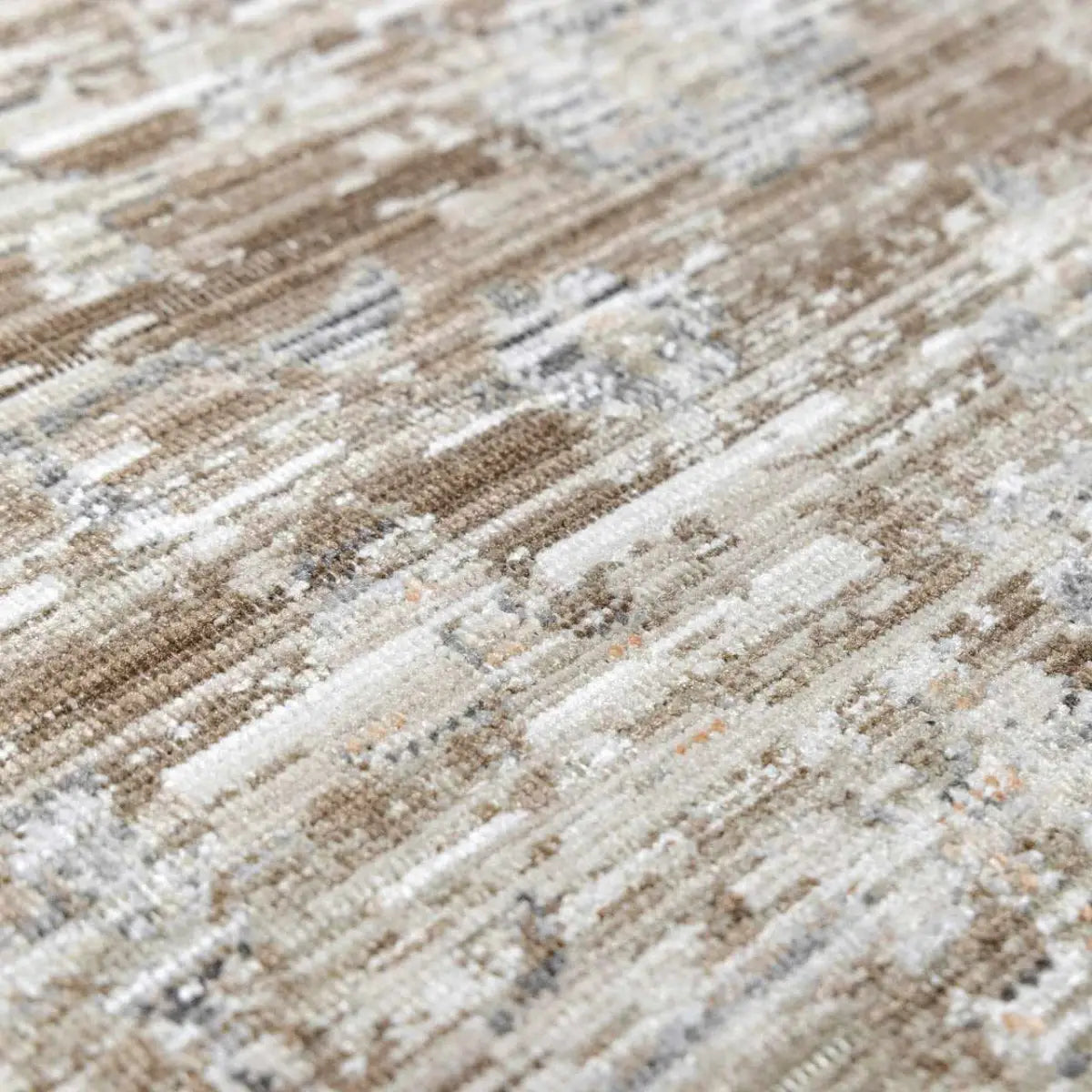 Beige Washable Outdoor Rug - Boutique Rugs