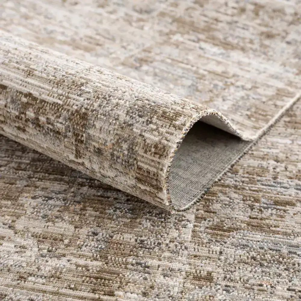 Beige Washable Outdoor Rug - Boutique Rugs