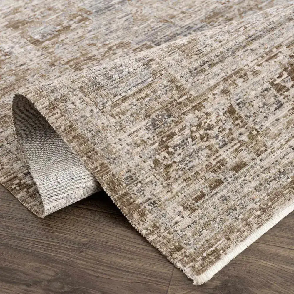 Beige Washable Outdoor Rug - Boutique Rugs