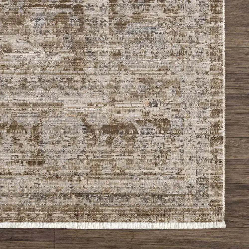 Beige Washable Outdoor Rug - Boutique Rugs