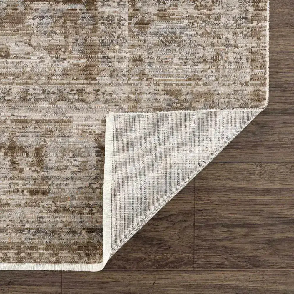 Beige Washable Outdoor Rug - Boutique Rugs