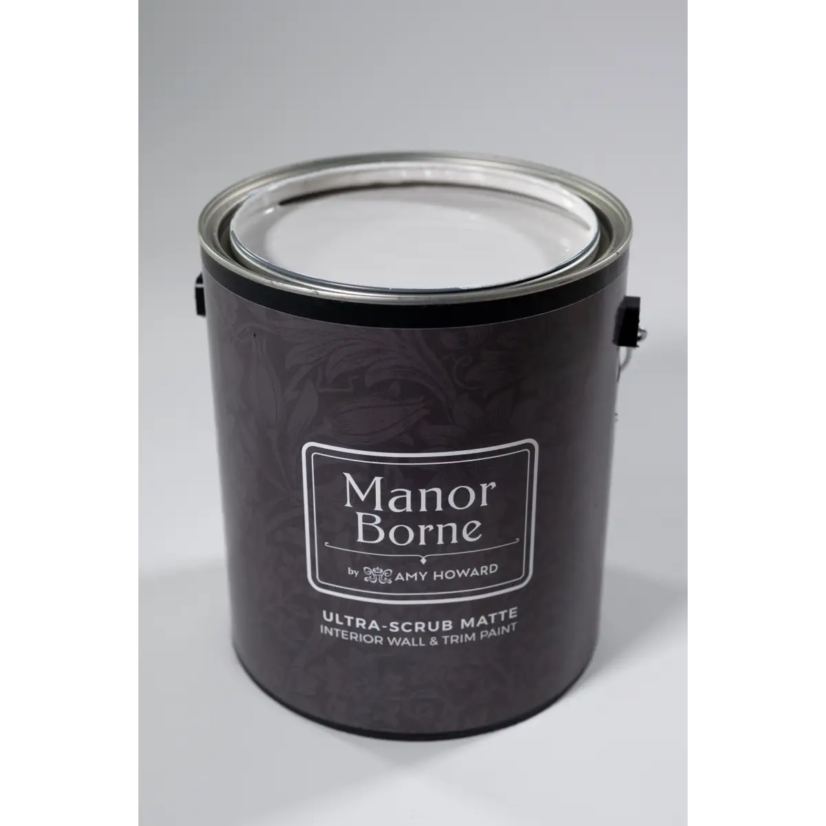 Believe in Destiny - Manor Borne Wall Paint - Amy Howard At Home