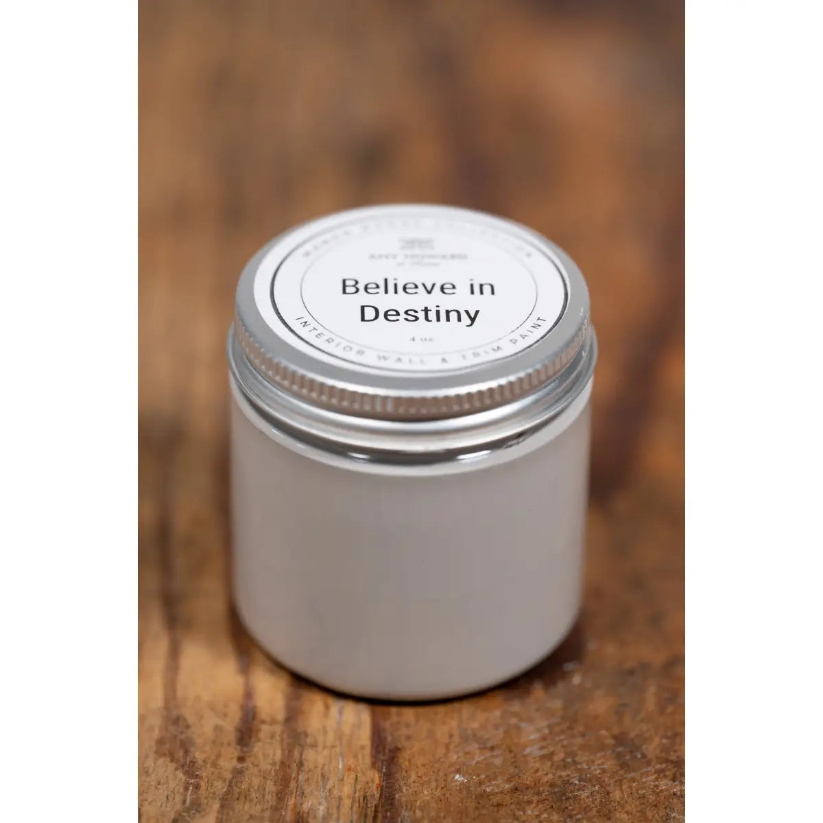 Believe in Destiny - Manor Borne Wall Paint - 1 Gallon / 164oz - Amy Howard At Home