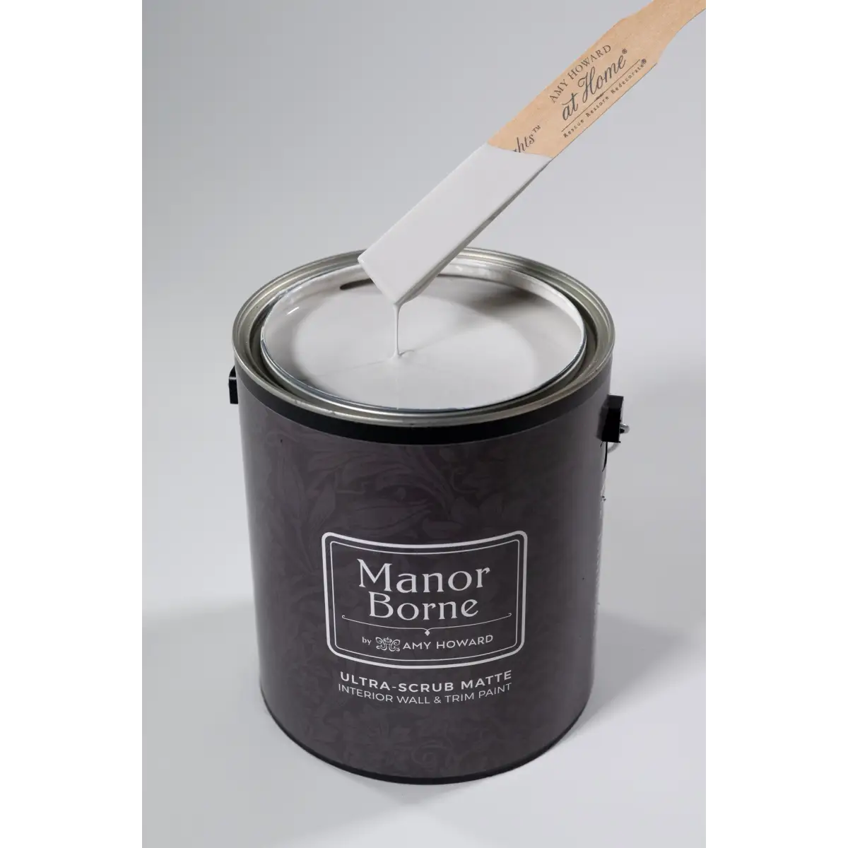 Believe in Destiny - Manor Borne Wall Paint - Amy Howard At Home