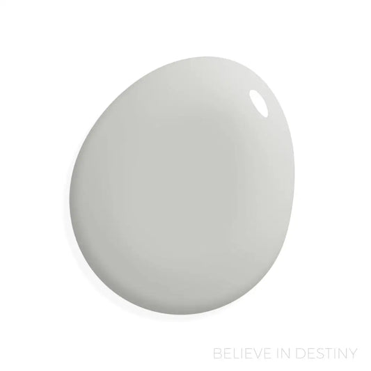 Believe in Destiny - Manor Borne Wall Paint - Amy Howard At Home