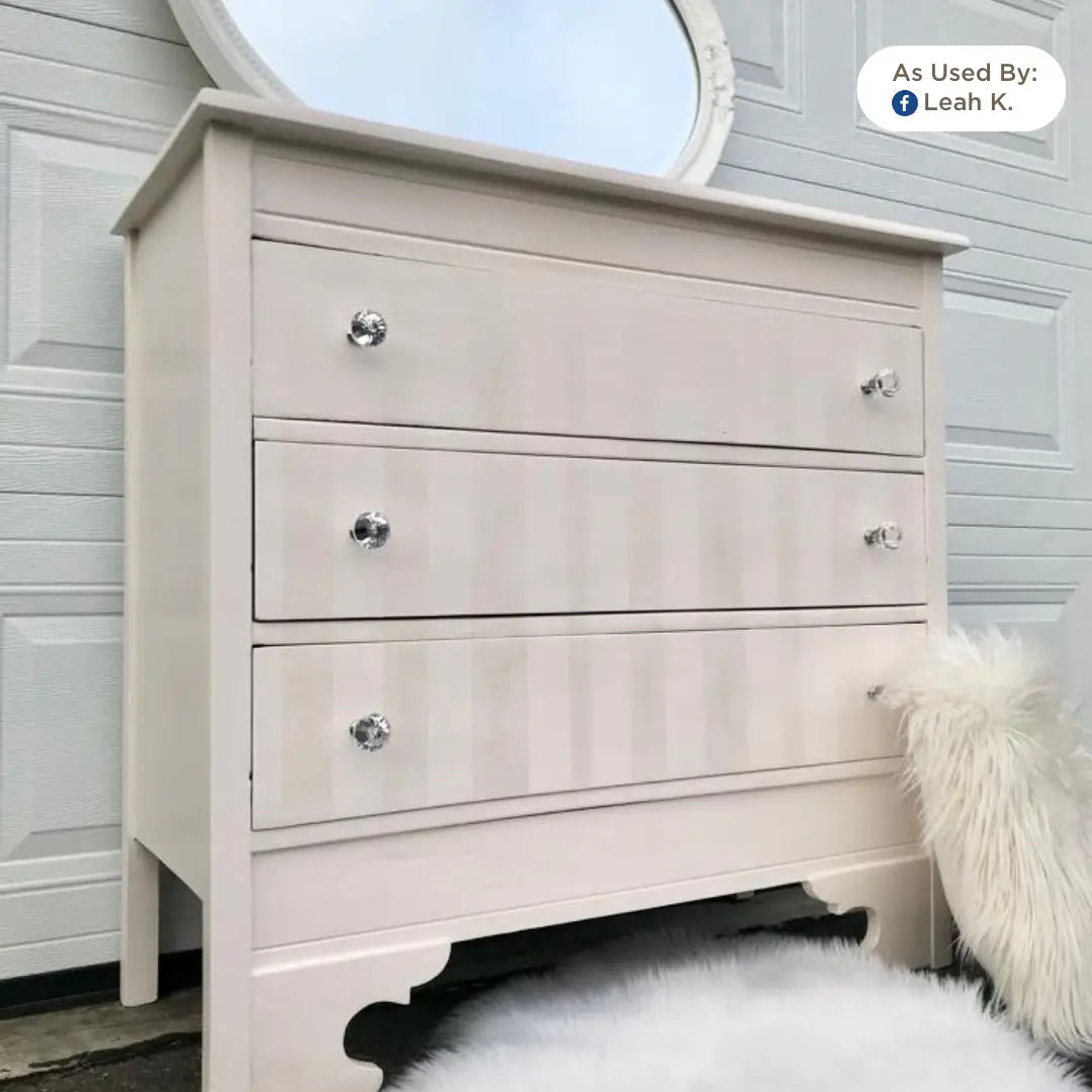 Bella’s Blush Pink - One Step Paint - 4oz Sample - Amy Howard At Home