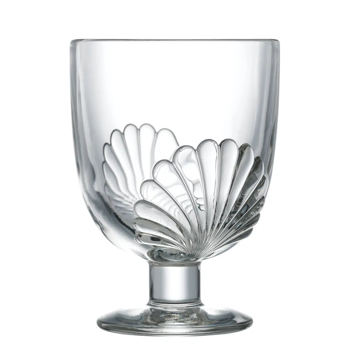 Belle Ile Wine Glass Set-6 - La Rochere NA