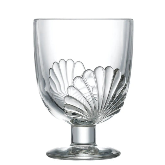 Belle Ile Wine Glass Set-6 - La Rochere NA