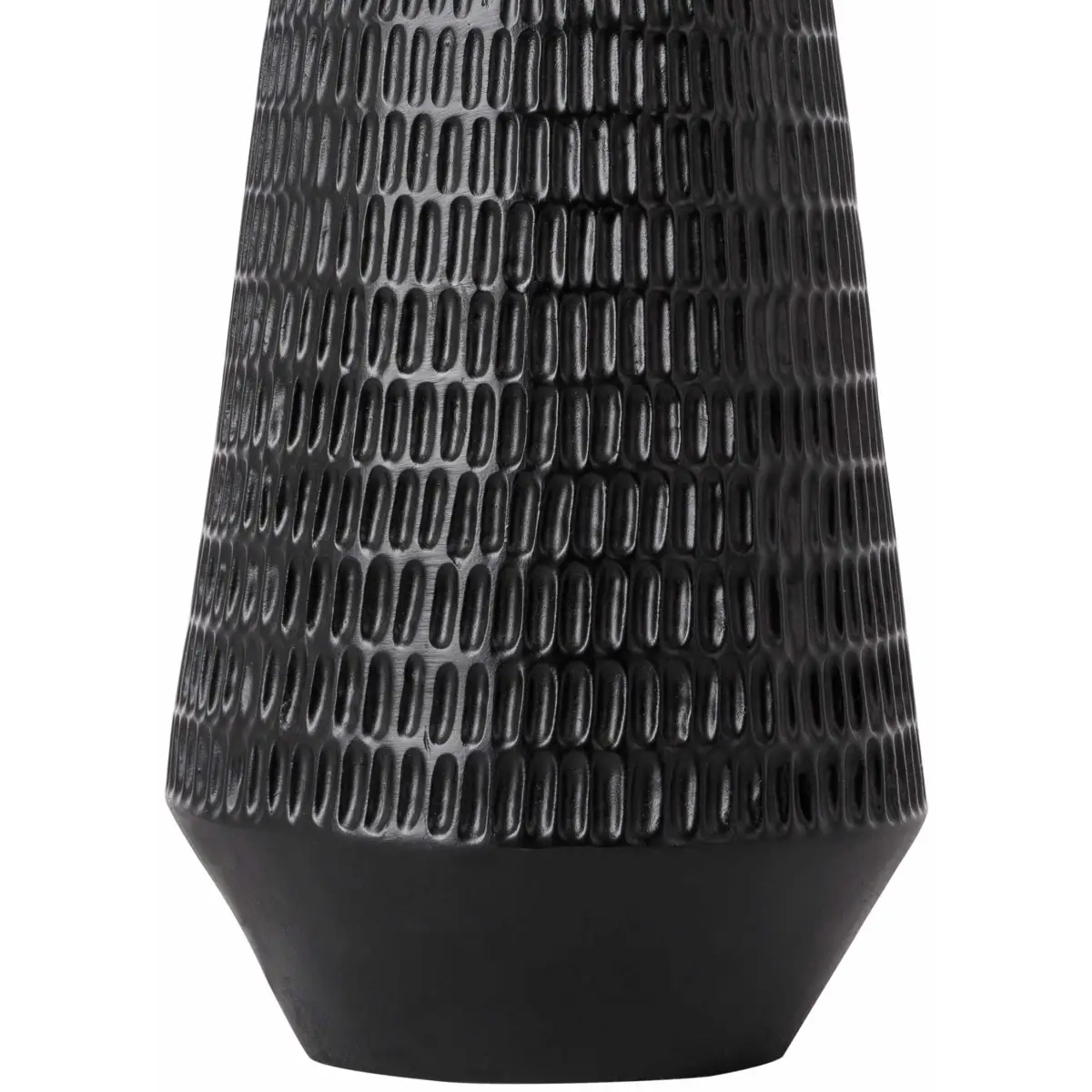 Berehomet Table Lamp - 21’’H x 10’’W x 10’’D - Boutique Rugs