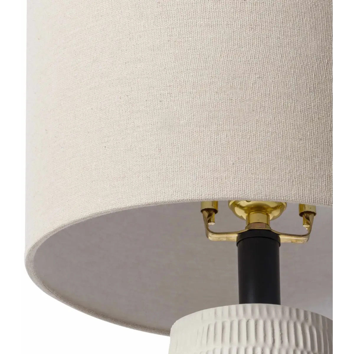 Berehomet Table Lamp - 21’’H x 10’’W x 10’’D - Boutique Rugs