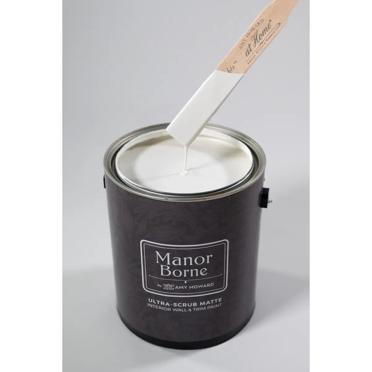 Best of You - Manor Borne Wall Paint - Amy Howard At Home