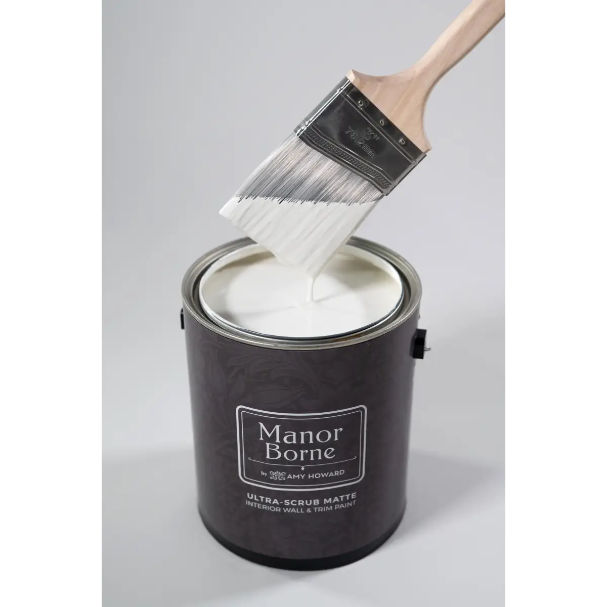 Best of You - Manor Borne Wall Paint - Amy Howard At Home