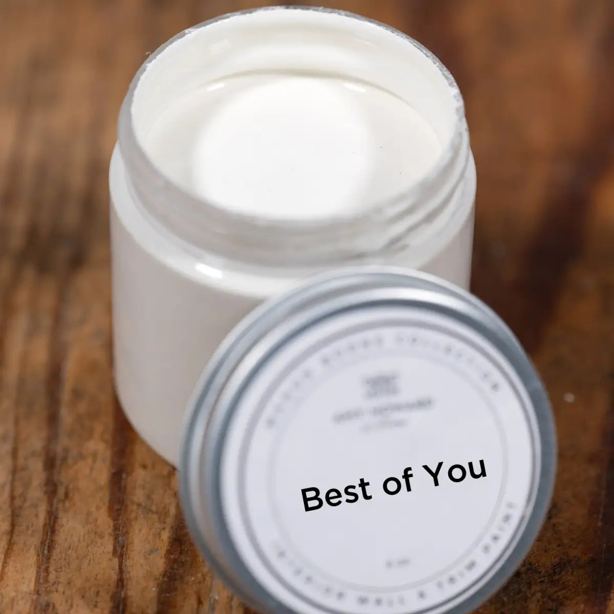 Best of You - Manor Borne Wall Paint - Amy Howard At Home