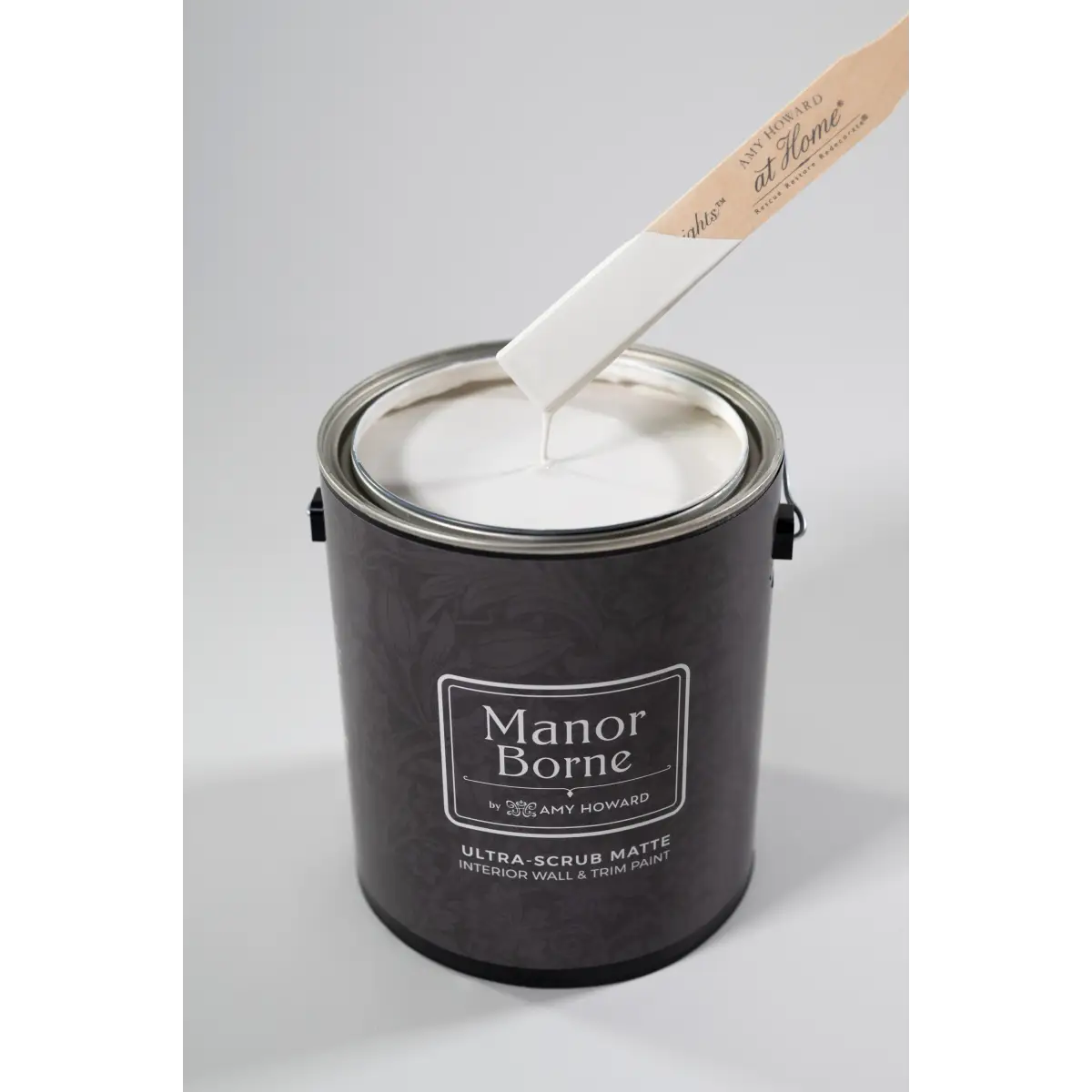 Besties - Manor Borne Wall Paint - Amy Howard At Home