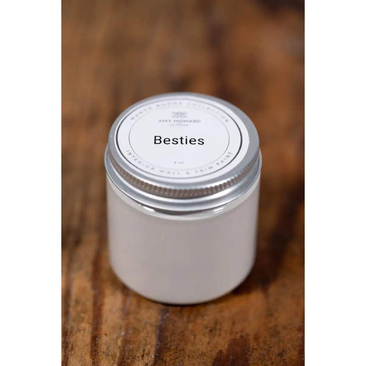 Besties - Manor Borne Wall Paint - 1 Gallon / 164oz - Amy Howard At Home