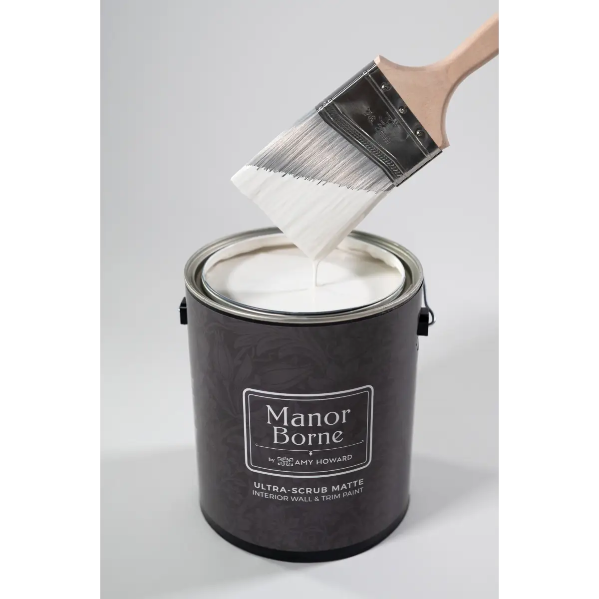 Besties - Manor Borne Wall Paint - Amy Howard At Home