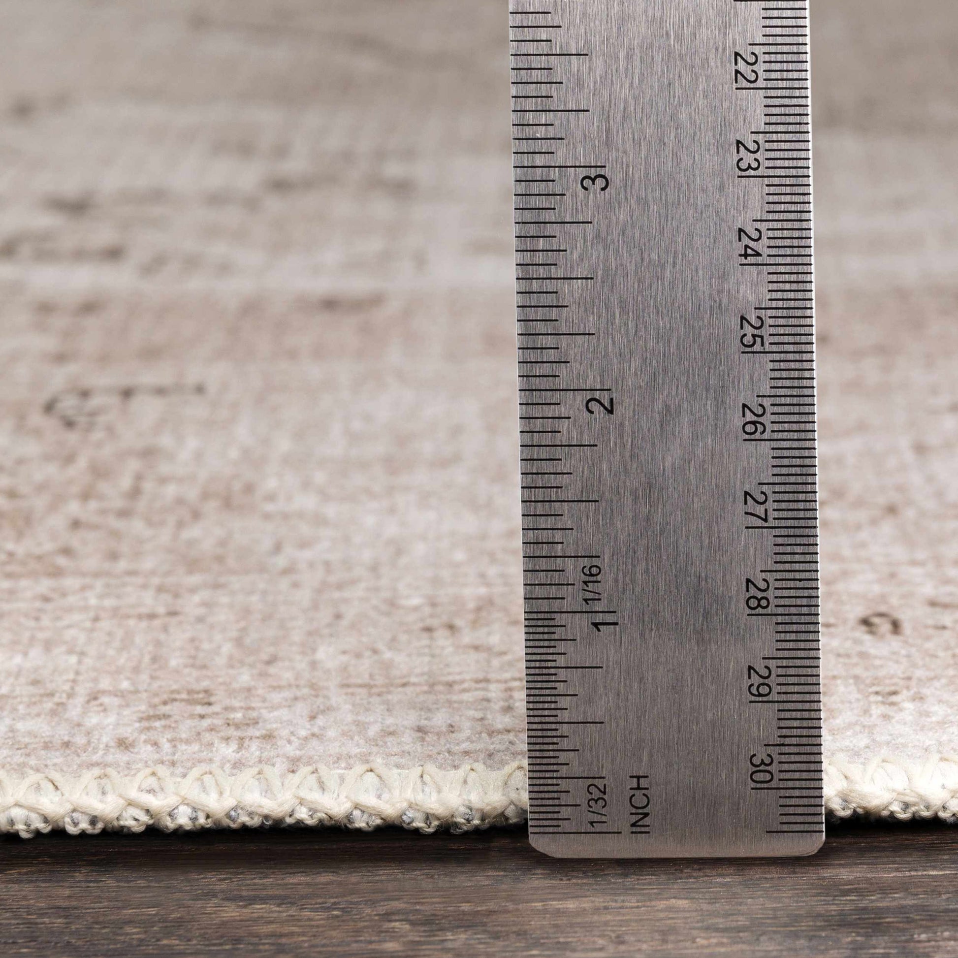 Bethany Washable Area Rug - Boutique Rugs