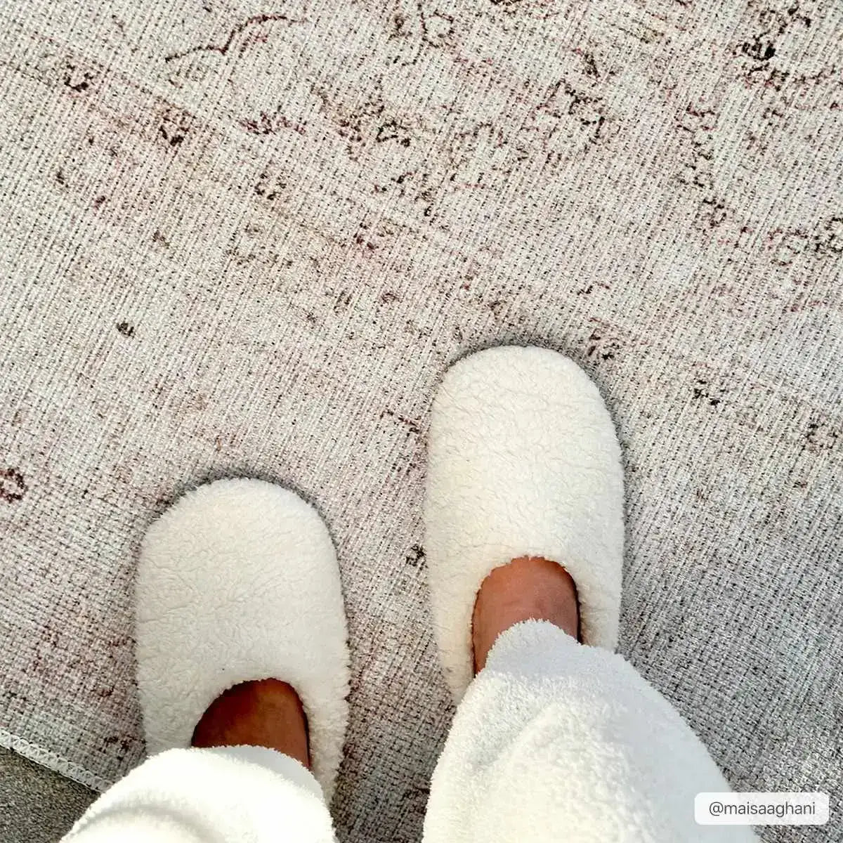 Bethany Washable Area Rug - Boutique Rugs