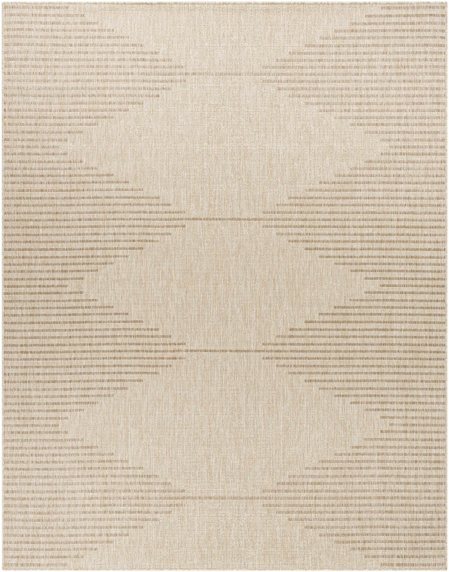 Stephan Beige Outdoor Rug - Boutique Rugs