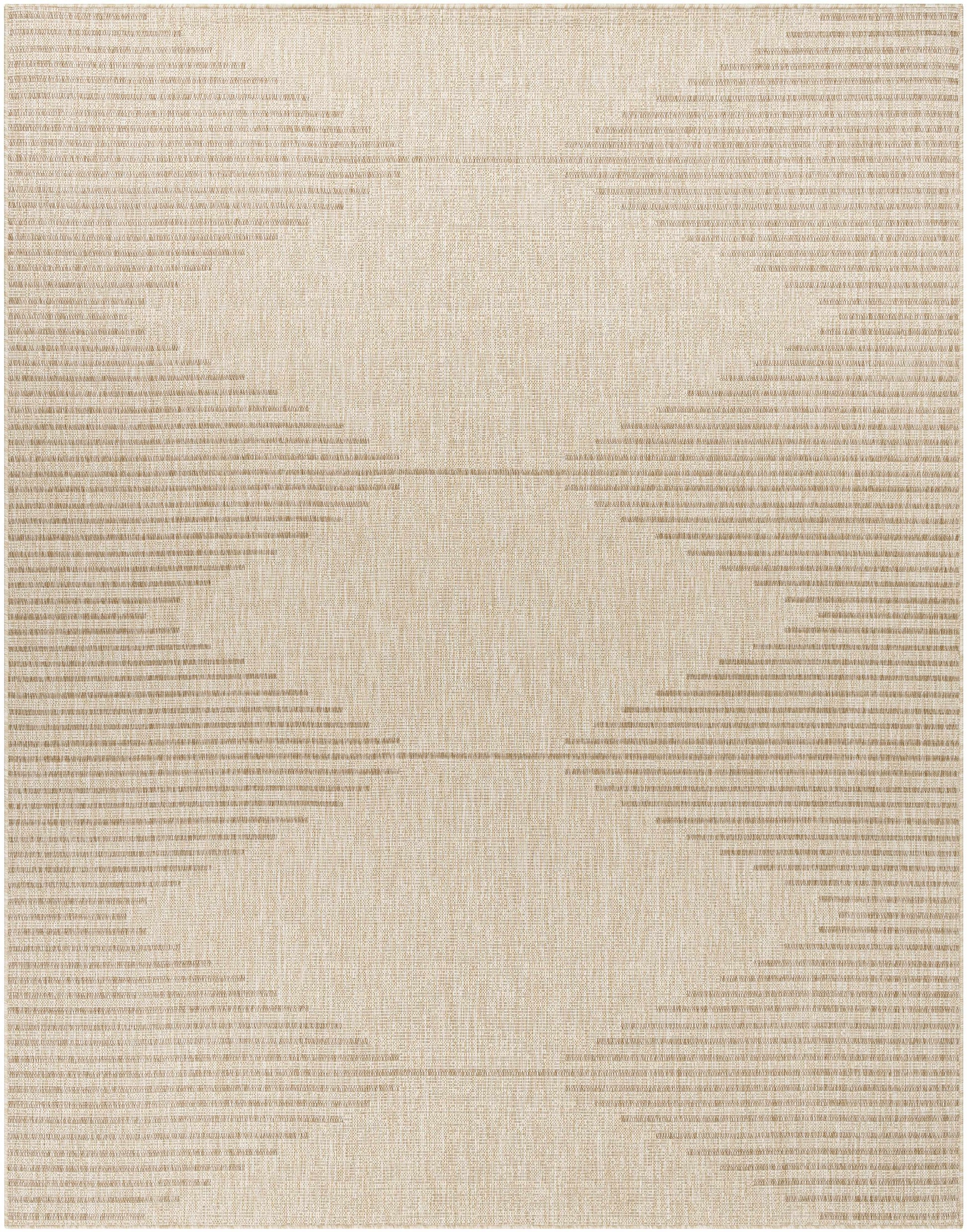 Stephan Beige Outdoor Rug - Boutique Rugs