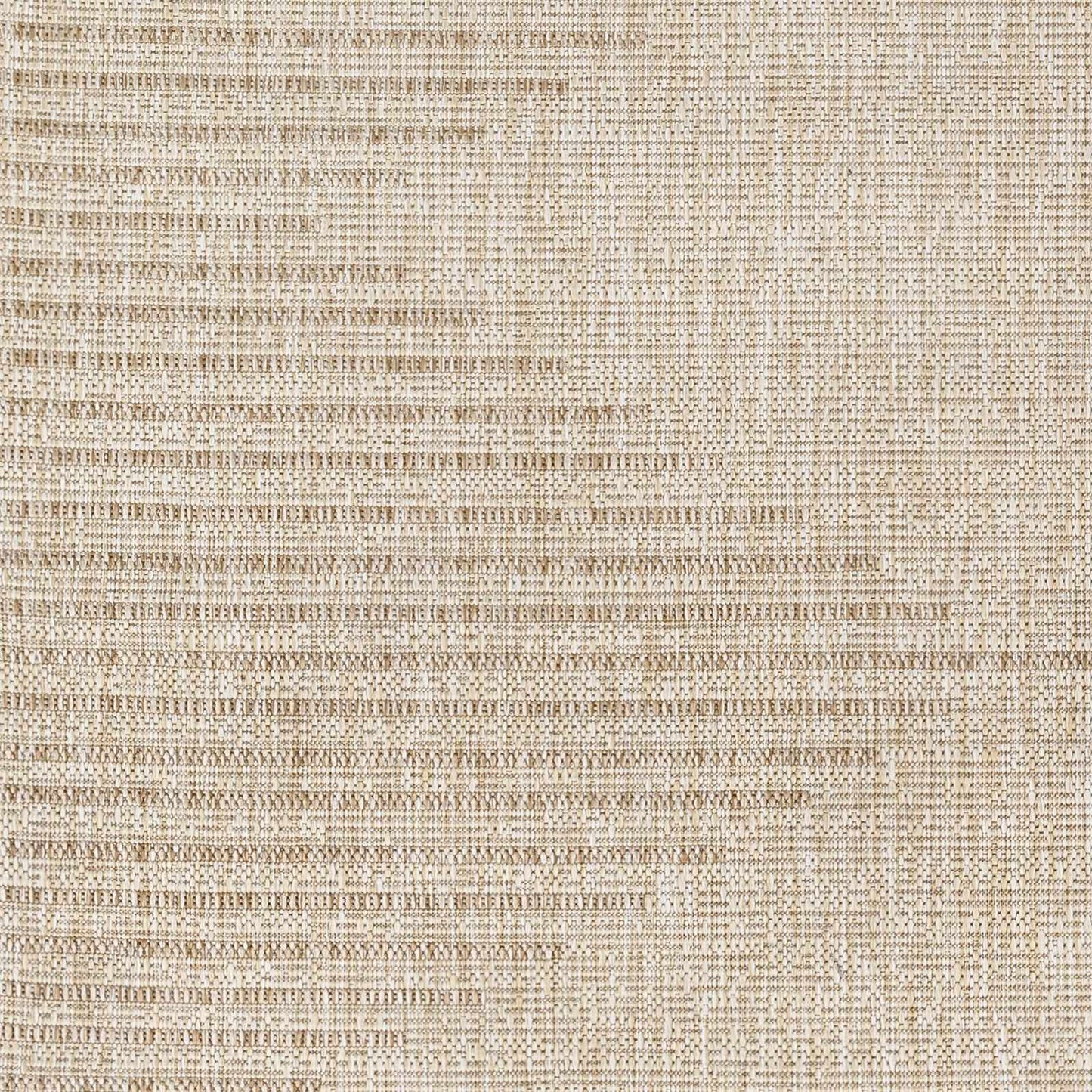 Tapis d'extérieur beige Stephan