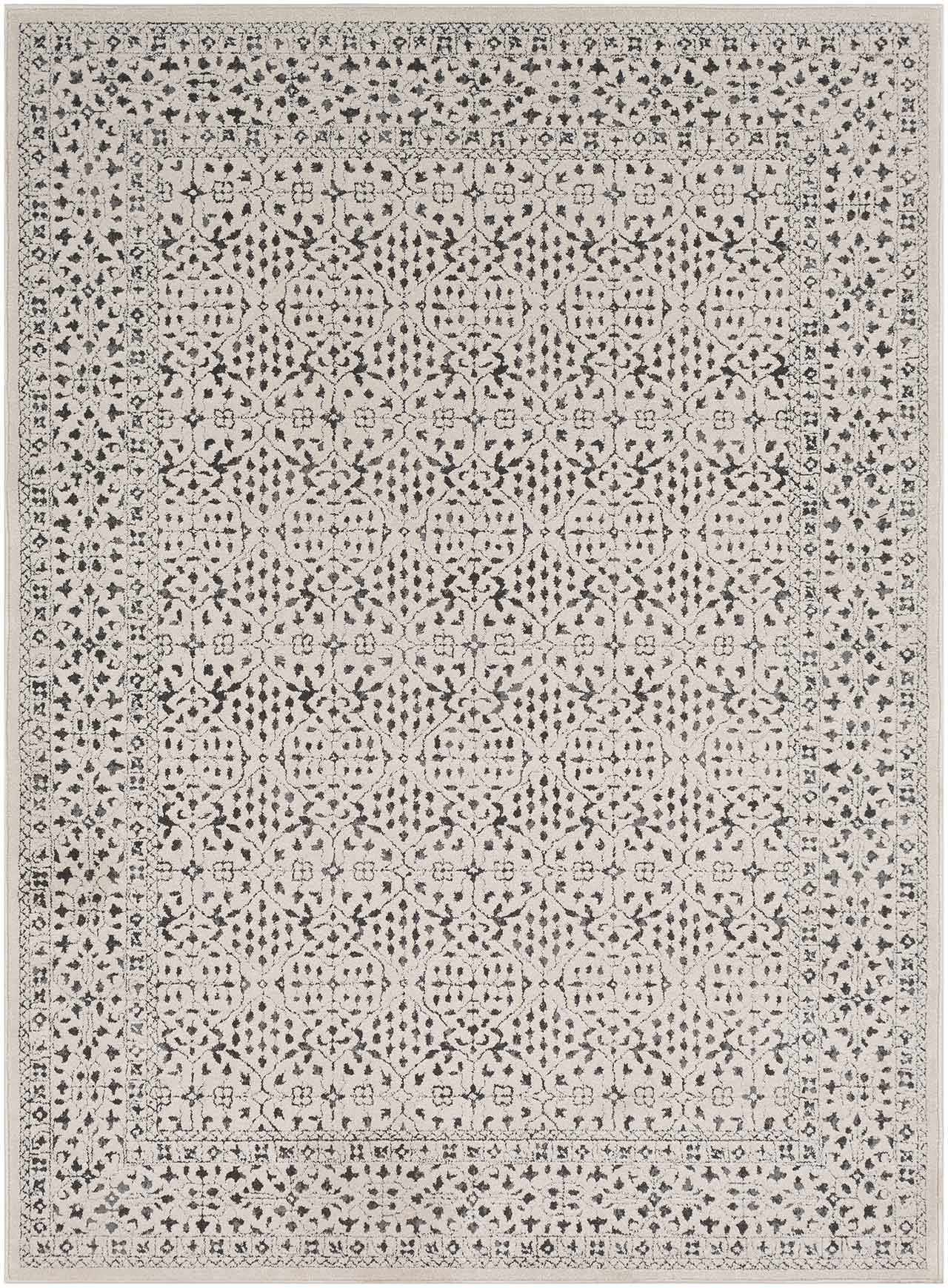 Sattley Area Rug - Boutique Rugs
