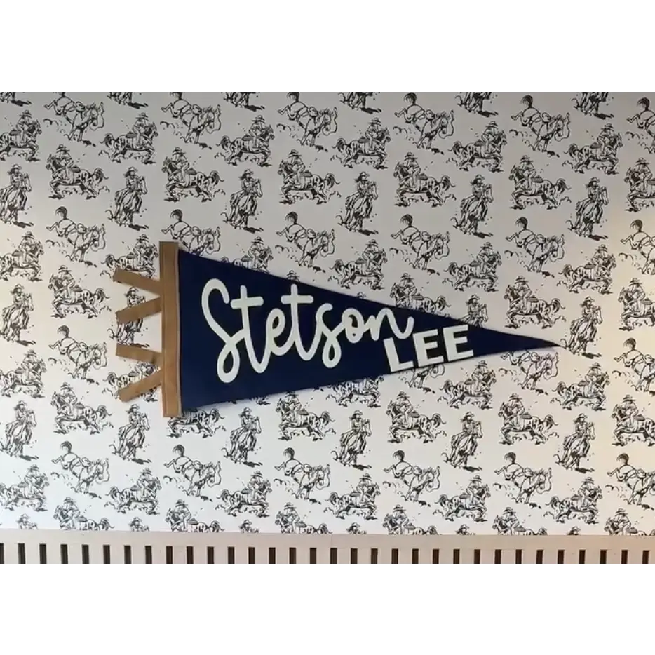 Billie Wallpaper - Loomwell Home Goods