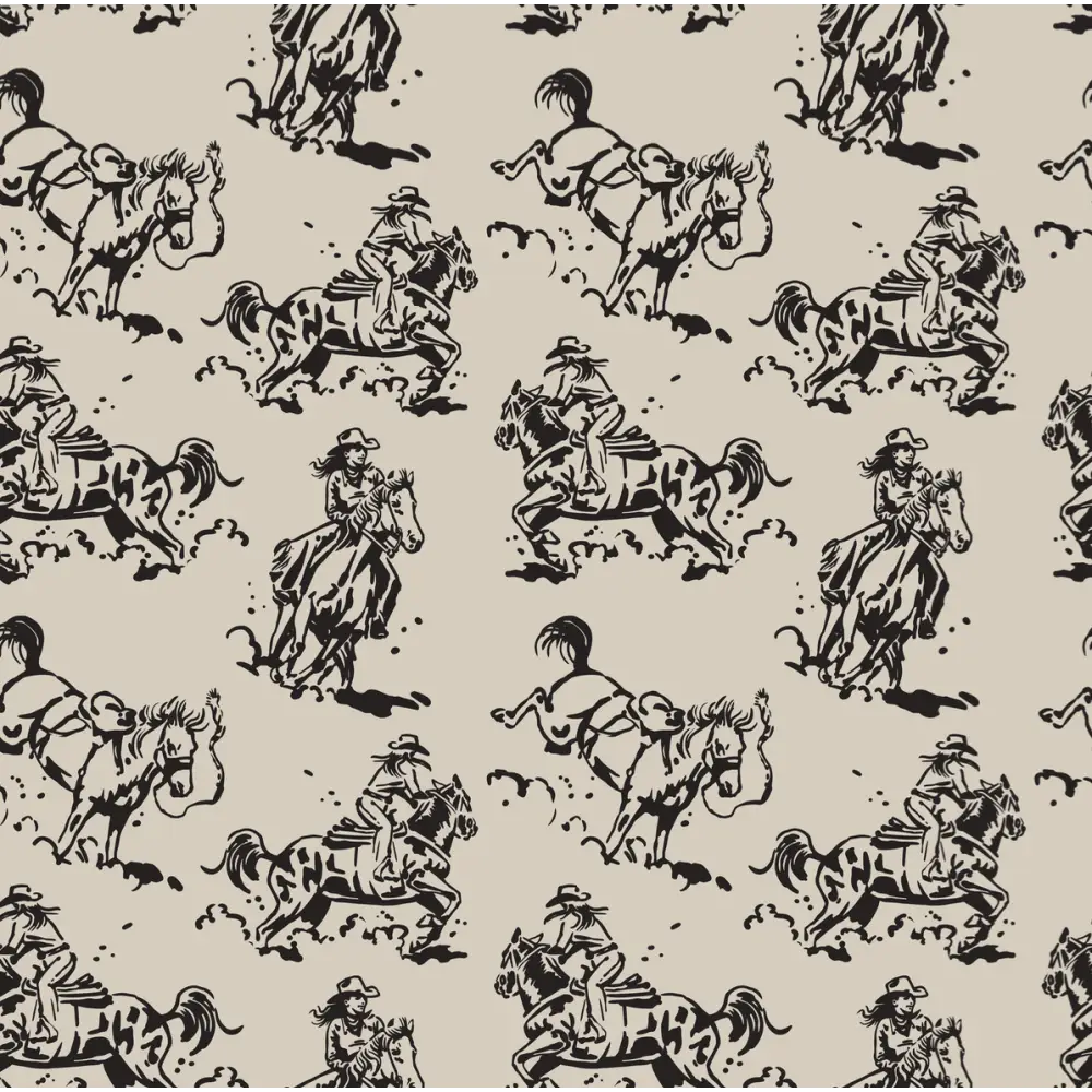 Billie Wallpaper - Sample 1 foot by 1 foot - Loomwell Home Goods