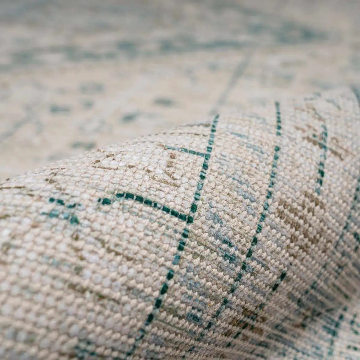 Birdham Handmade Cotton Blend Rug - Boutique Rugs