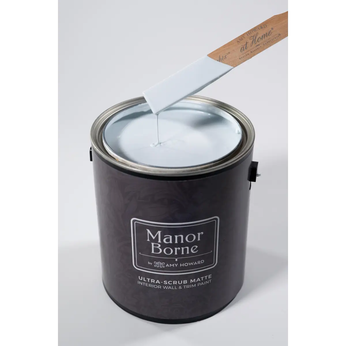 Birdie’s Song - Manor Borne Wall Paint - Amy Howard At Home