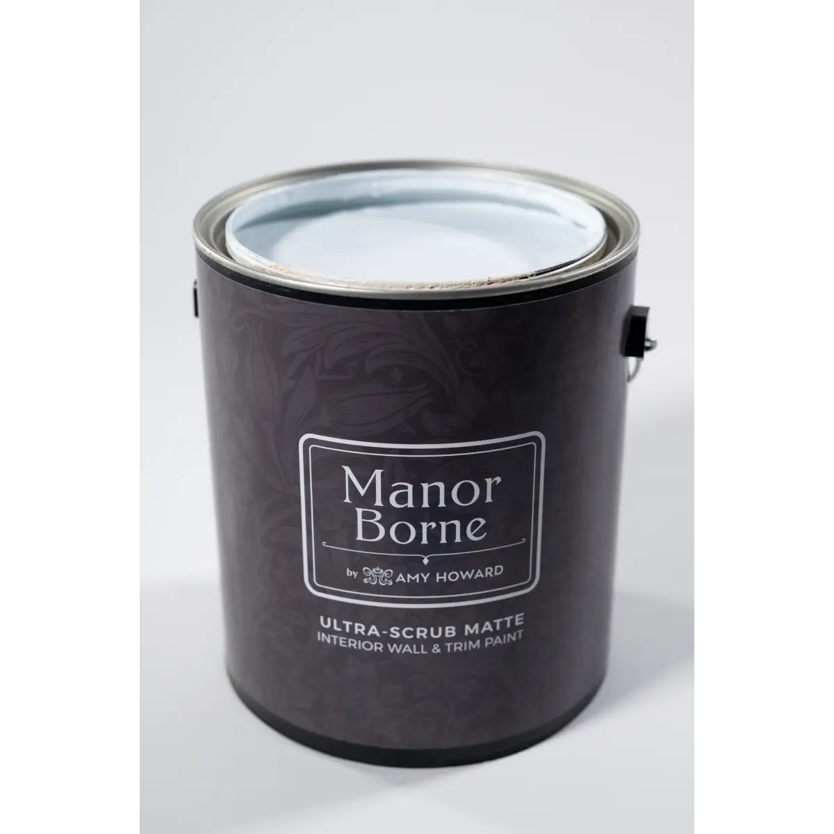 Birdie’s Song - Manor Borne Wall Paint - Amy Howard At Home