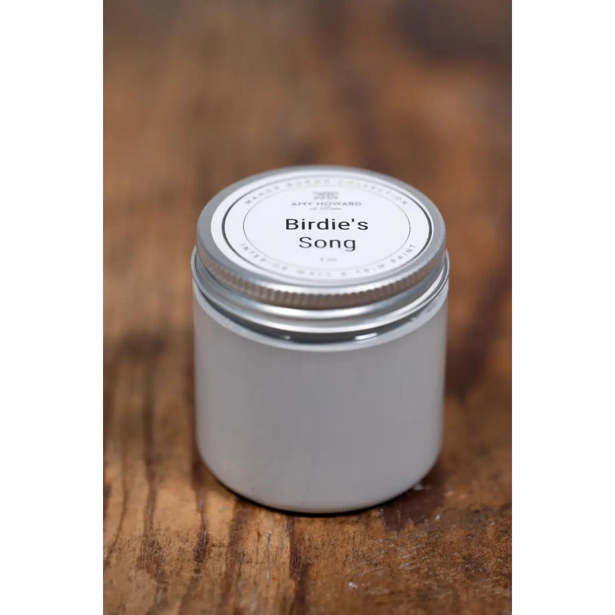 Birdie’s Song - Manor Borne Wall Paint - 4oz Sample - Amy Howard At Home