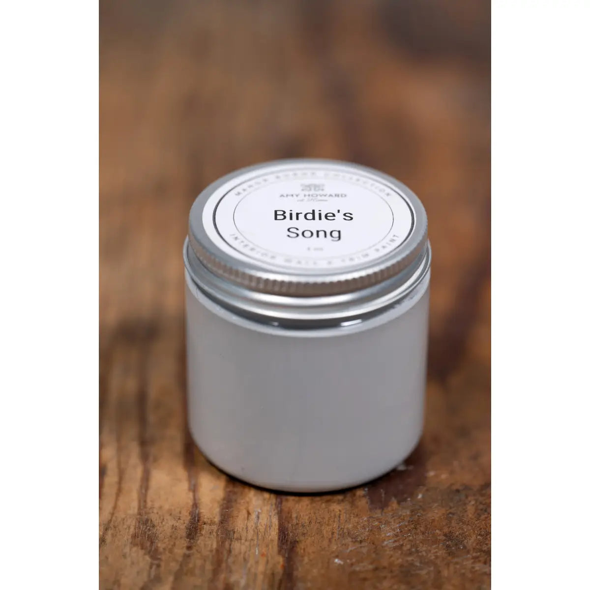 Birdie’s Song - Manor Borne Wall Paint - 1 Gallon / 128oz - Amy Howard At Home