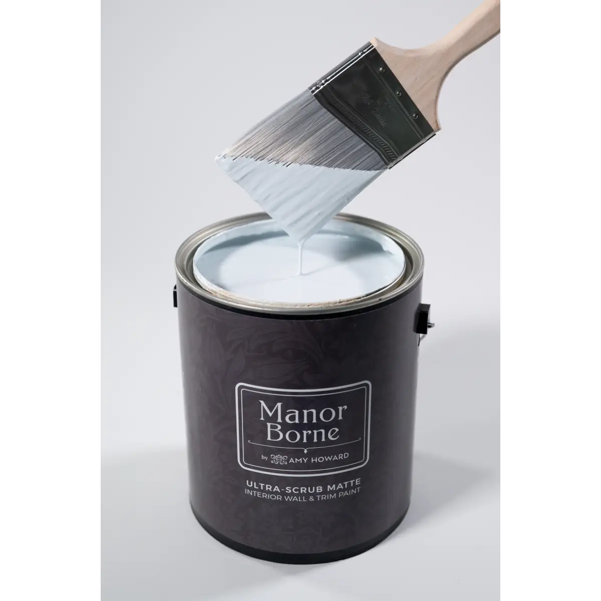 Birdie’s Song - Manor Borne Wall Paint - Amy Howard At Home