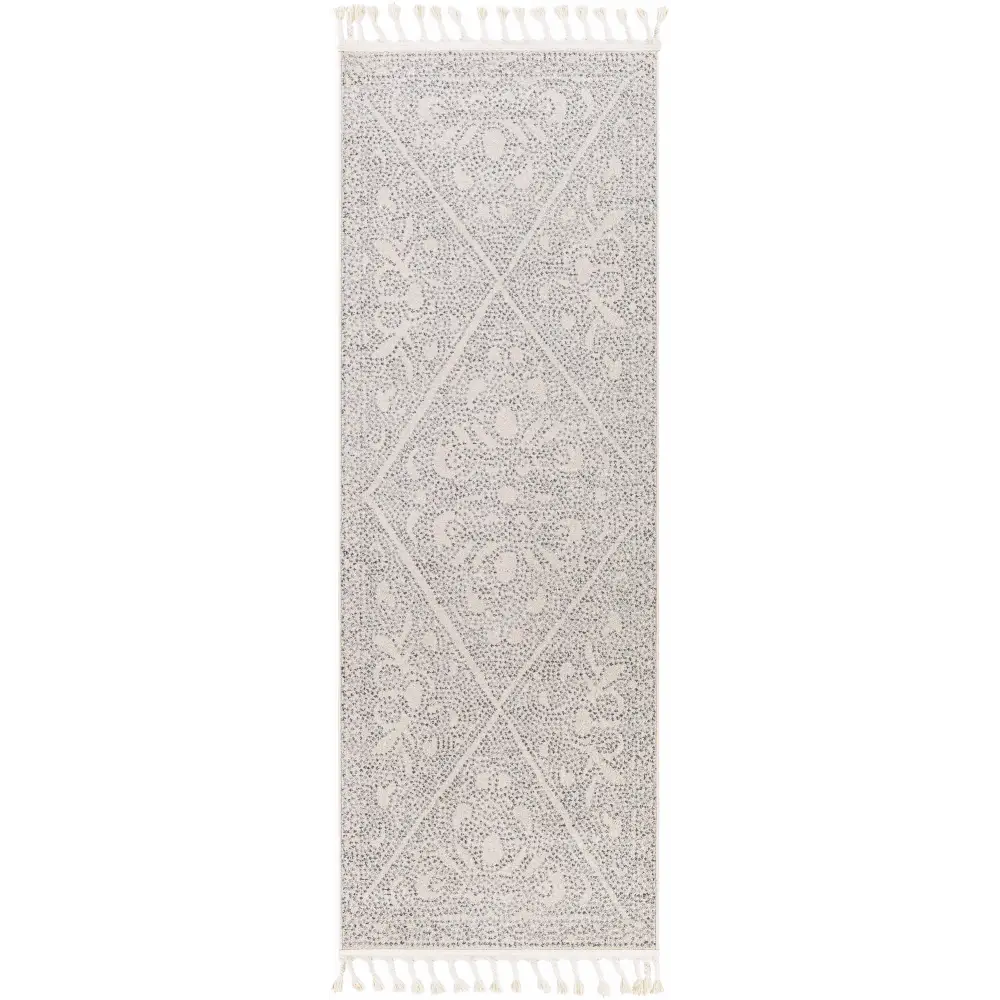 Birdwood Area Rug - 2’7’’ x 7’3’’ Runner - Boutique Rugs