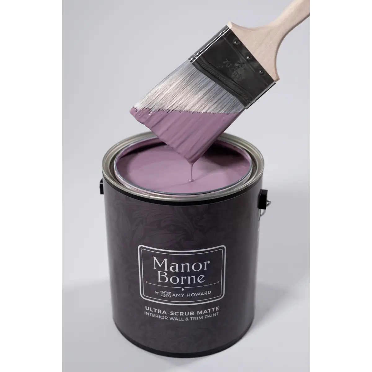 Birthday Hugs - Manor Borne Wall Paint - Amy Howard At Home