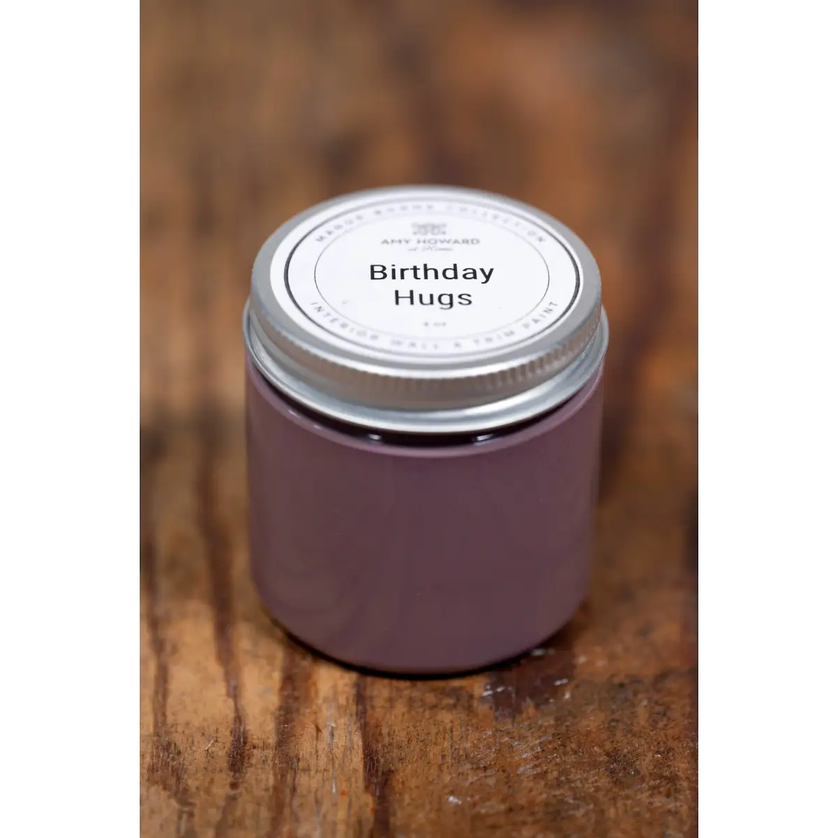 Birthday Hugs - Manor Borne Wall Paint - 4oz Sample - Amy Howard At Home