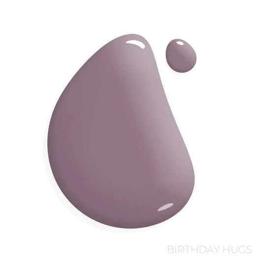 Birthday Hugs - Manor Borne Wall Paint - Amy Howard At Home