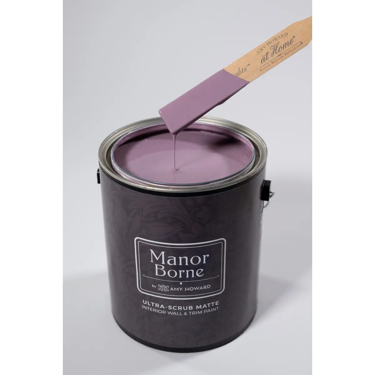 Birthday Hugs - Manor Borne Wall Paint - Amy Howard At Home