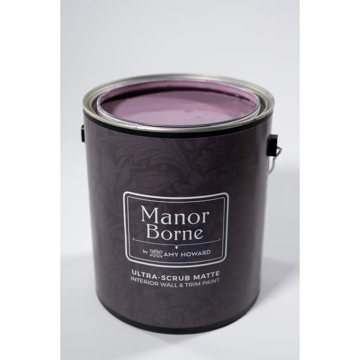 Birthday Hugs - Manor Borne Wall Paint - Amy Howard At Home