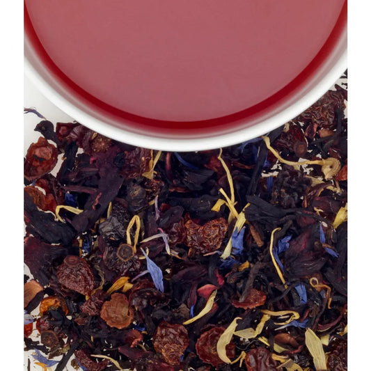 Birthday Party Tea - Harney & Sons Fine Teas