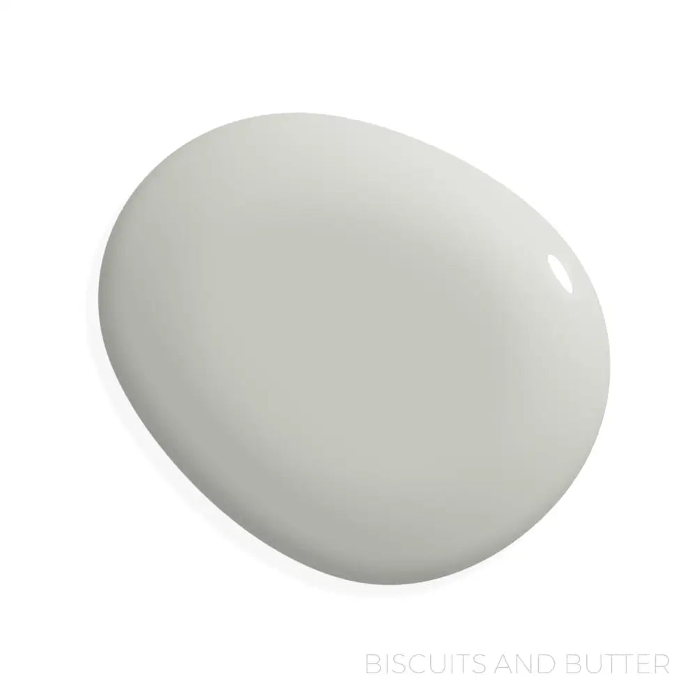 Biscuits and Butter - Manor Borne Wall Paint - Amy Howard At Home