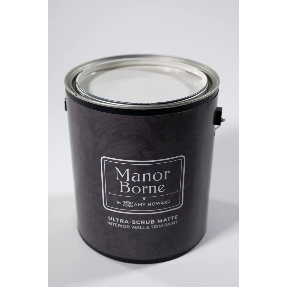 Biscuits and Butter - Manor Borne Wall Paint - Amy Howard At Home