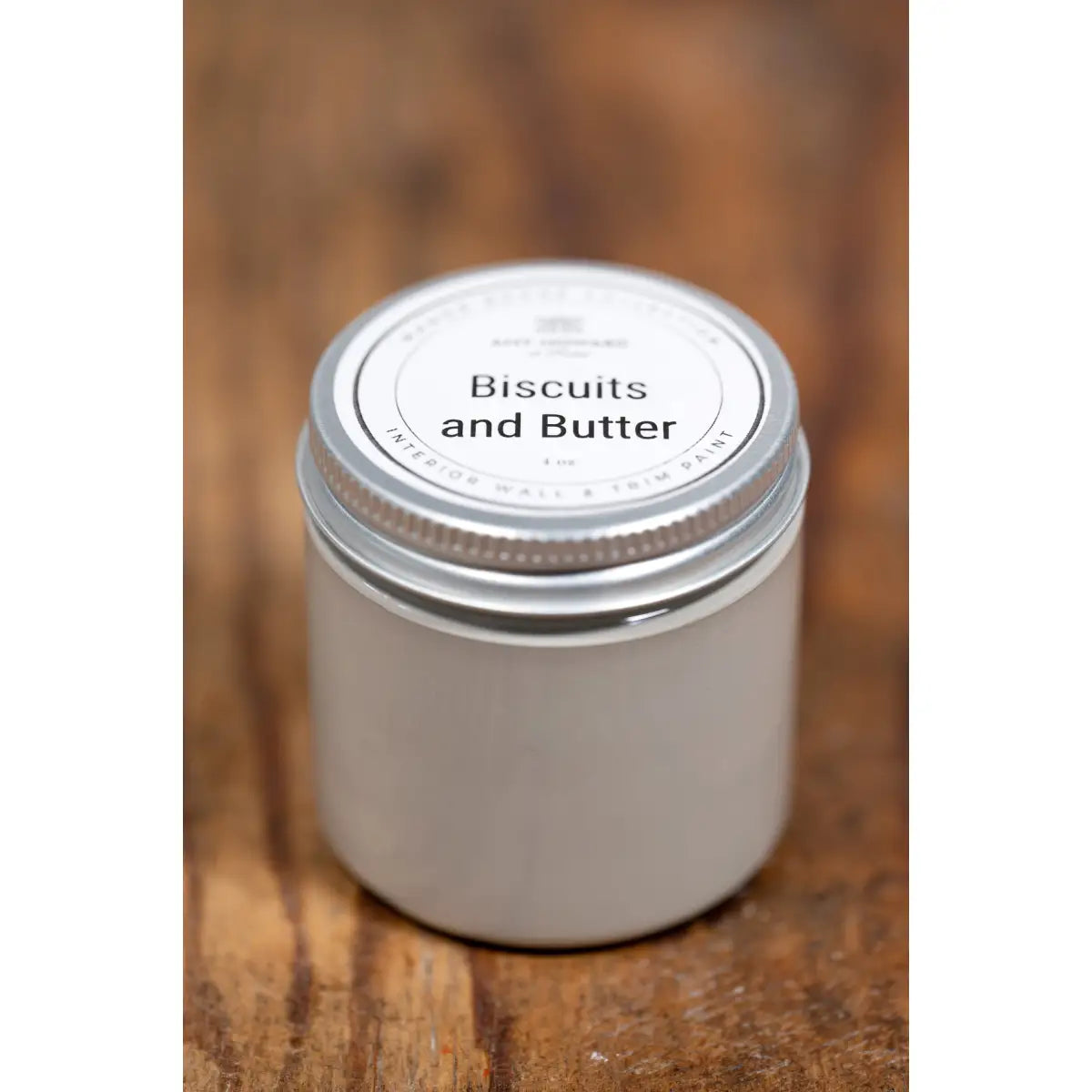 Biscuits and Butter - Manor Borne Wall Paint - 1 Gallon / 164oz - Amy Howard At Home